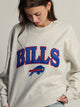 BUFFALO BILLS CREWNECK NFL - Boathouse USA