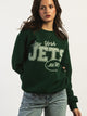 NFL NY JETS LOGO CREW NFL - Boathouse USA