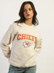 NFL KANSAS CITY CHIEFS CREW NFL - Boathouse USA