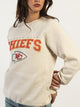 NFL KANSAS CITY CHIEFS CREW NFL - Boathouse USA