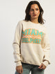 NFL MIAMI DOLPHINS CREW NFL - Boathouse USA