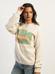 NFL MIAMI DOLPHINS CREW NFL - Boathouse USA