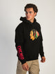 NHL CHICAGO BLACKHAWKS CENTER ICE PULLOVER HOODIE NHL - Boathouse USA