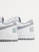 MENS NIKE BIG NIKE LOW SNEAKER - WHITE/WOLF GREY NIKE - Boathouse USA