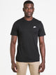 NIKE SPORTSWEAR CLUB T-SHIRT NIKE - Boathouse USA