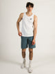 NIKE SPORTSWEAR CLUB TANK TOP NIKE - Boathouse USA
