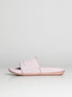 WOMENS NIKE OFFCOURT SLIDES NIKE - Boathouse USA