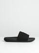 MENS NIKE OFFCOURT SLIDES - ANTHRACITE BLACK NIKE - Boathouse USA