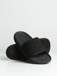 MENS NIKE OFFCOURT SLIDES - ANTHRACITE BLACK NIKE - Boathouse USA