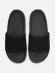 MENS NIKE OFFCOURT SLIDES - ANTHRACITE BLACK NIKE - Boathouse USA