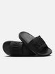 MENS NIKE OFFCOURT SLIDES - ANTHRACITE BLACK NIKE - Boathouse USA
