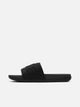 MENS NIKE OFFCOURT SLIDES - ANTHRACITE BLACK NIKE - Boathouse USA