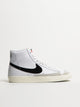 MENS NIKE BLAZER MID 77 VINTAGE SNEAKER NIKE - Boathouse USA
