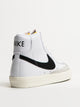 MENS NIKE BLAZER MID 77 VINTAGE SNEAKER NIKE - Boathouse USA