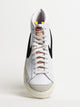 MENS NIKE BLAZER MID 77 VINTAGE SNEAKER NIKE - Boathouse USA