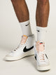 MENS NIKE BLAZER MID 77 VINTAGE SNEAKER NIKE - Boathouse USA
