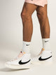 MENS NIKE BLAZER MID 77 VINTAGE SNEAKER NIKE - Boathouse USA