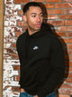 NIKE SPORTSWEAR CLUB PULLOVER HOODIE NIKE - Boathouse USA