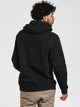 NIKE SPORTSWEAR CLUB PULLOVER HOODIE NIKE - Boathouse USA