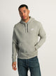 NIKE SPORTSWEAR CLUB PULLOVER HOODIE NIKE - Boathouse USA
