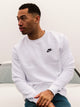 NIKE SPORTSWEAR CLUB CREW NIKE - Boathouse USA