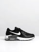 WOMENS NIKE AIR MAX EXCEE SNEAKER - BLACK/DARK GREY/WHITE NIKE - Boathouse USA