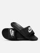 MENS NIKE VICTORI ONE SLIDE SANDAL - BLACK NIKE - Boathouse USA