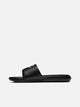 MENS NIKE VICTORI ONE SLIDE SANDAL - BLACK NIKE - Boathouse USA