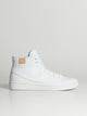 WOMENS NIKE COURT ROYALE 2 MID SNEAKER - WHITE NIKE - Boathouse USA