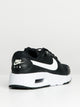 WOMENS NIKE AIR MAX SC SNEAKER - BLACK/WHITE NIKE - Boathouse USA