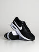 MENS NIKE AIR MAX SC SNEAKER - BLACK/WHITE NIKE - Boathouse USA