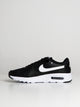 MENS NIKE AIR MAX SC SNEAKER - BLACK/WHITE NIKE - Boathouse USA