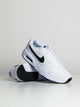 MENS NIKE AIR MAX SC SNEAKER - WHITE/BLACK NIKE - Boathouse USA