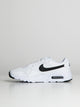 MENS NIKE AIR MAX SC SNEAKER - WHITE/BLACK NIKE - Boathouse USA