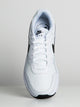 MENS NIKE AIR MAX SC SNEAKER - WHITE/BLACK NIKE - Boathouse USA