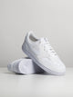 MENS NIKE COURT VISION LO NEXT NATURE SNEAKER - WHITE NIKE - Boathouse USA