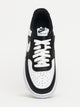 WOMENS NIKE COURT VISION LOW NEXT NATURE SNEAKER NIKE - Boathouse USA