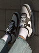 WOMENS NIKE COURT VISION LOW NEXT NATURE SNEAKER NIKE - Boathouse USA