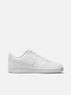WOMENS NIKE COURT VISION LO NEXT NATURE SNEAKER - WHITE NIKE - Boathouse USA