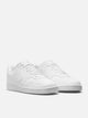 WOMENS NIKE COURT VISION LO NEXT NATURE SNEAKER - WHITE NIKE - Boathouse USA