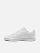 WOMENS NIKE COURT VISION LO NEXT NATURE SNEAKER - WHITE NIKE - Boathouse USA