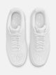 WOMENS NIKE COURT VISION LO NEXT NATURE SNEAKER - WHITE NIKE - Boathouse USA