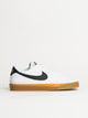 WOMENS NIKE COURT LEGACY NEXT NATURE SNEAKER - WHITE/GUM/ANTHRACITE NIKE - Boathouse USA