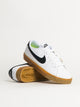 WOMENS NIKE COURT LEGACY NEXT NATURE SNEAKER - WHITE/GUM/ANTHRACITE NIKE - Boathouse USA