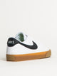 WOMENS NIKE COURT LEGACY NEXT NATURE SNEAKER - WHITE/GUM/ANTHRACITE NIKE - Boathouse USA