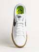 WOMENS NIKE COURT LEGACY NEXT NATURE SNEAKER - WHITE/GUM/ANTHRACITE NIKE - Boathouse USA