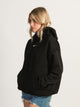 NIKE SPORTSWEAR PHOENIX FLEECE PULL OVER HOODIE NIKE - Boathouse USA