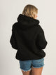 NIKE SPORTSWEAR PHOENIX FLEECE PULL OVER HOODIE NIKE - Boathouse USA