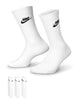 NIKE EVERYDAY ESSENTIAL CREW NIKE - Boathouse USA
