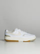WOMENS NIKE GAMMA FORCE SNEAKER - WHITE/LIGHT BONE/SANDDRIFT NIKE - Boathouse USA
